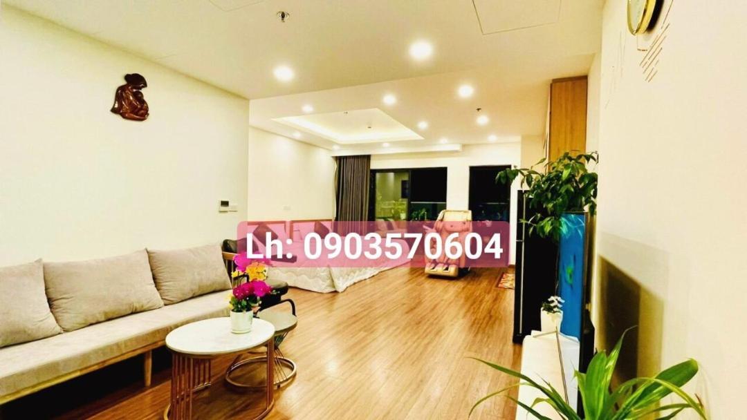 Quy Nhon Chillin' Apartment - Flc Sea Can Ho Huong Bien Trung Tam Tp Exterior foto