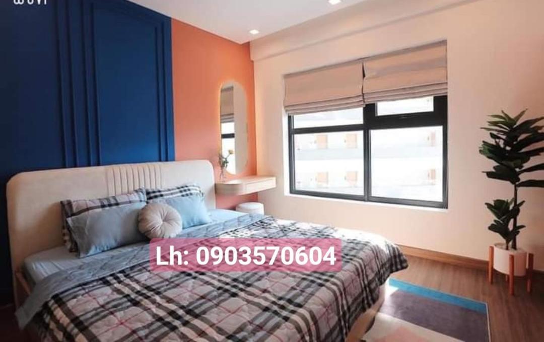 Quy Nhon Chillin' Apartment - Flc Sea Can Ho Huong Bien Trung Tam Tp Exterior foto